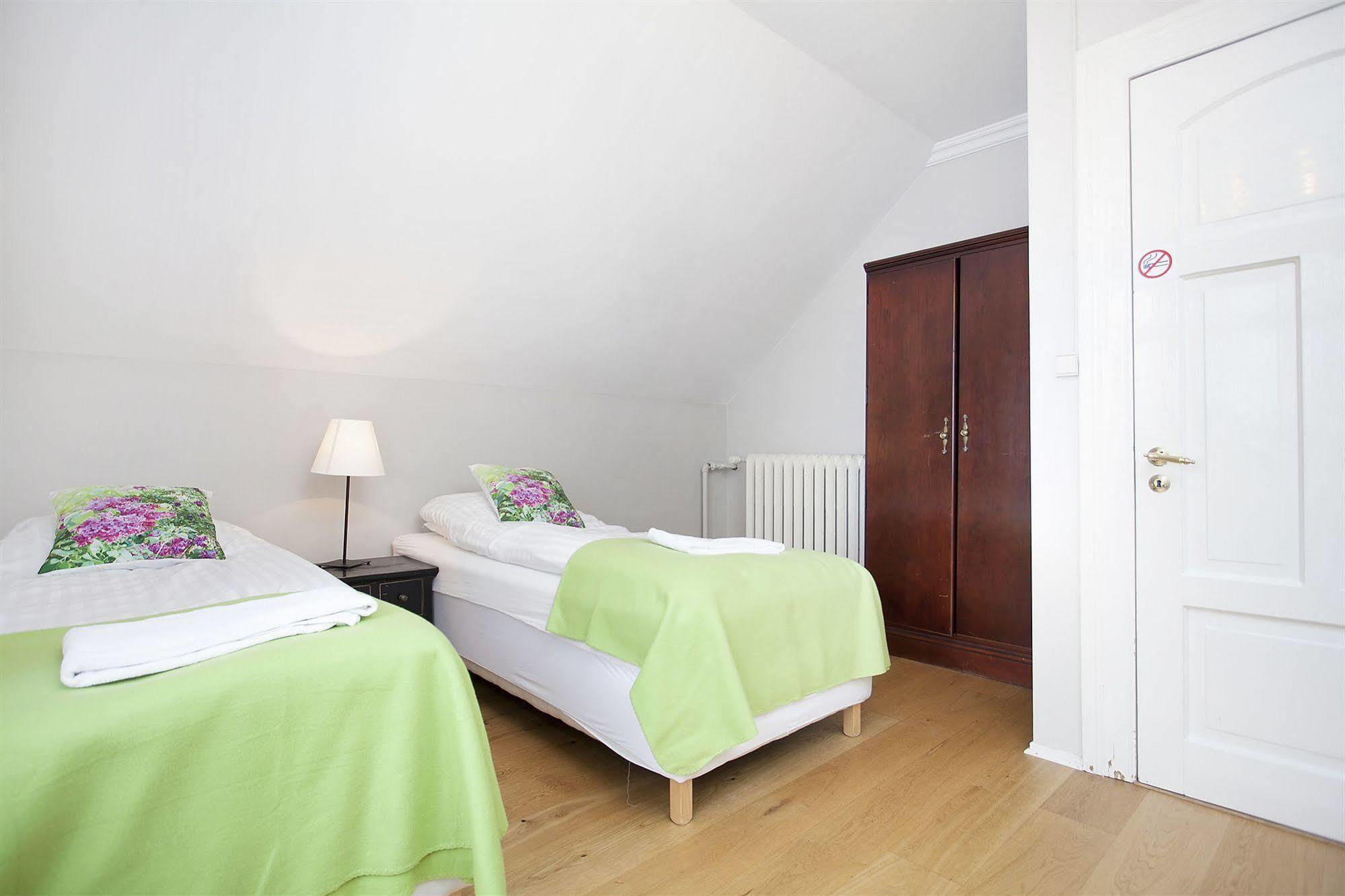 Skolabru Guesthouse Reykjavík Dış mekan fotoğraf